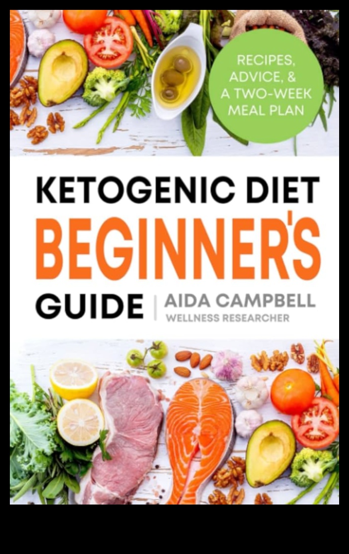 Ketogēna diēta Rokasgrāmata iesācējiem 2 Keto iesācējiem: soli pa solim ceļvedis darba sākšanai