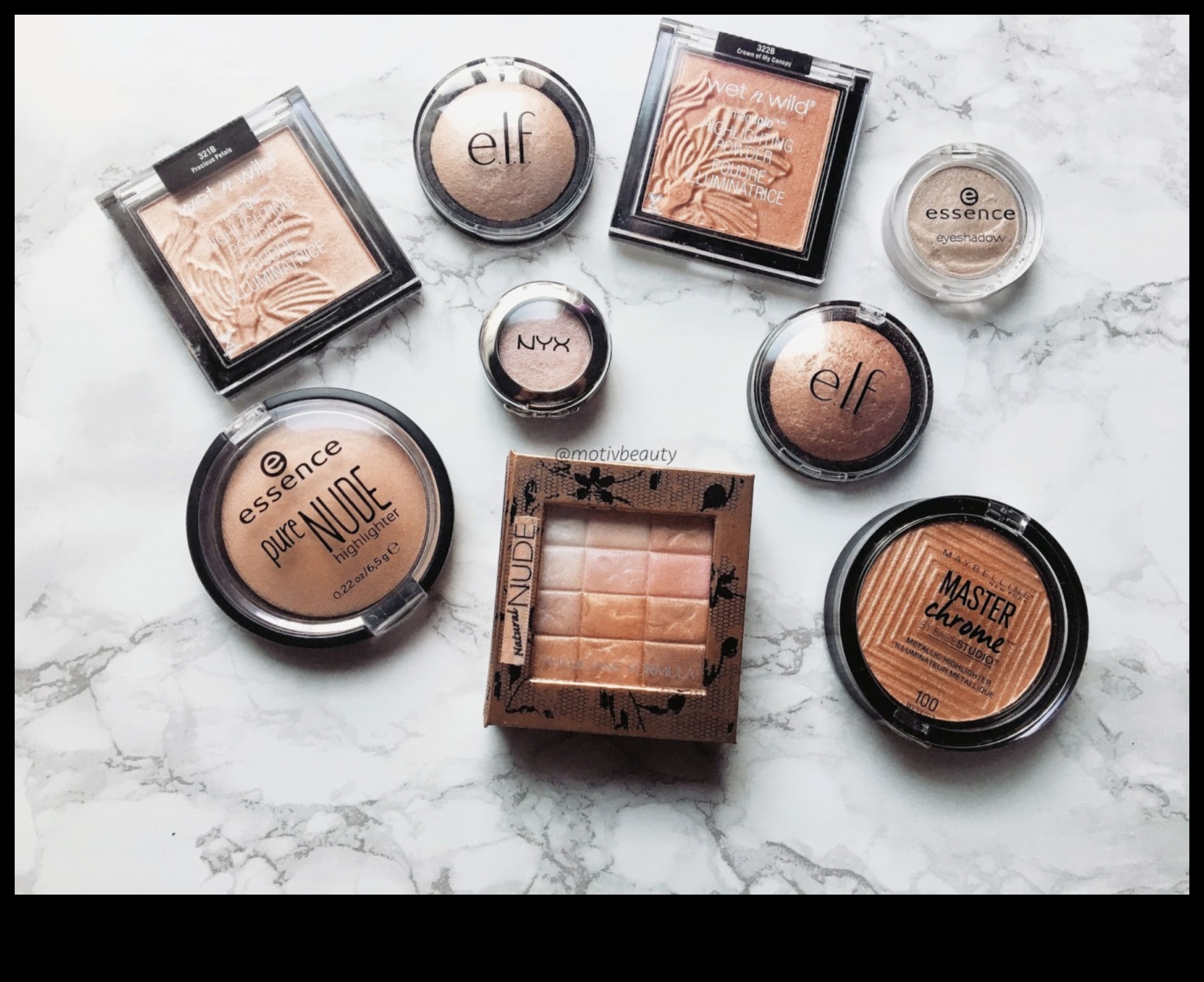 Budžetam draudzīgas skaistules: izdevīgi izgaismotāji, kas nodrošina rezultātus