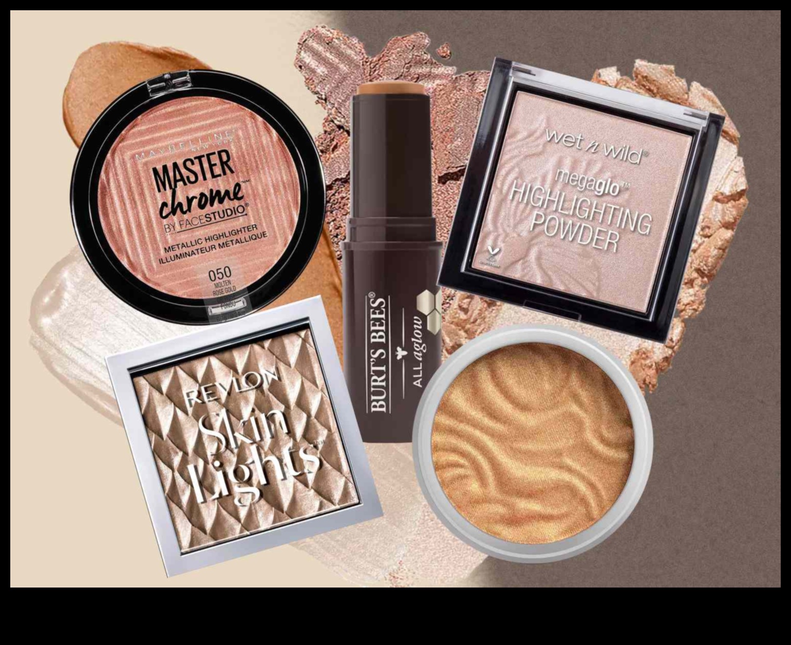 Budžetam draudzīgas skaistules: izdevīgi izgaismotāji, kas nodrošina rezultātus