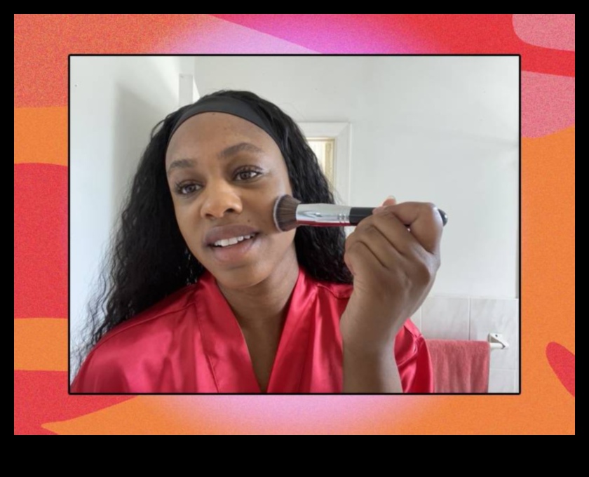 Birstes stublēšanas māksla: aerobrushed rezultātu sasniegšana ar precīziem rīkiem