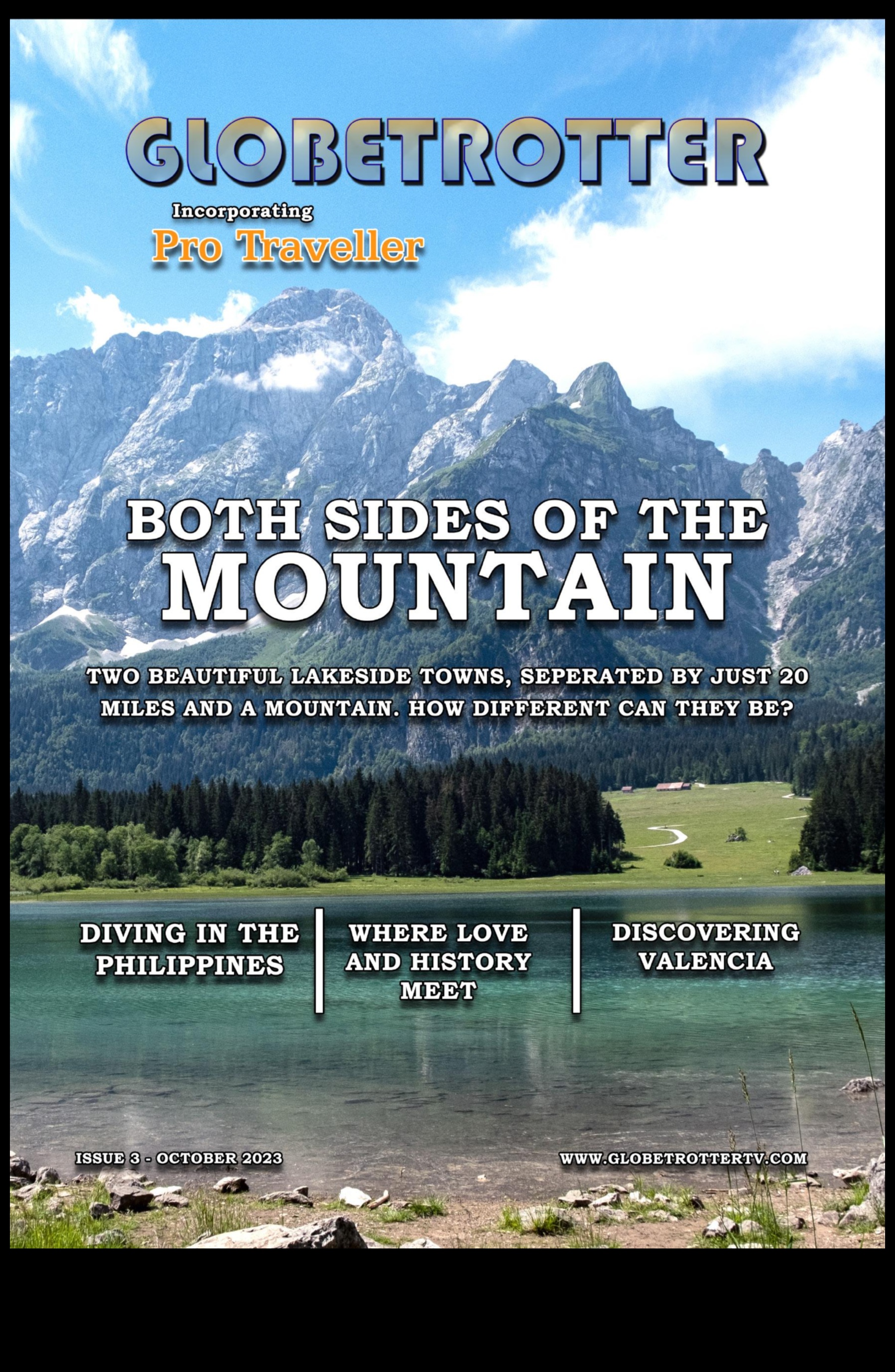 Globetrotter's Gratitude: pateicīgs par vērtīgiem ceļojumu padomiem