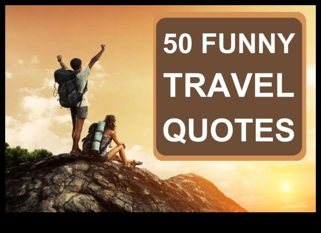 Globetrotter's Gratitude: pateicīgs par vērtīgiem ceļojumu padomiem