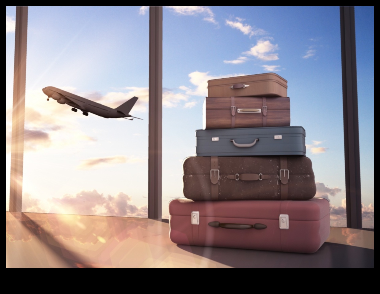 Globetrotter's Gratitude: pateicīgs par vērtīgiem ceļojumu padomiem