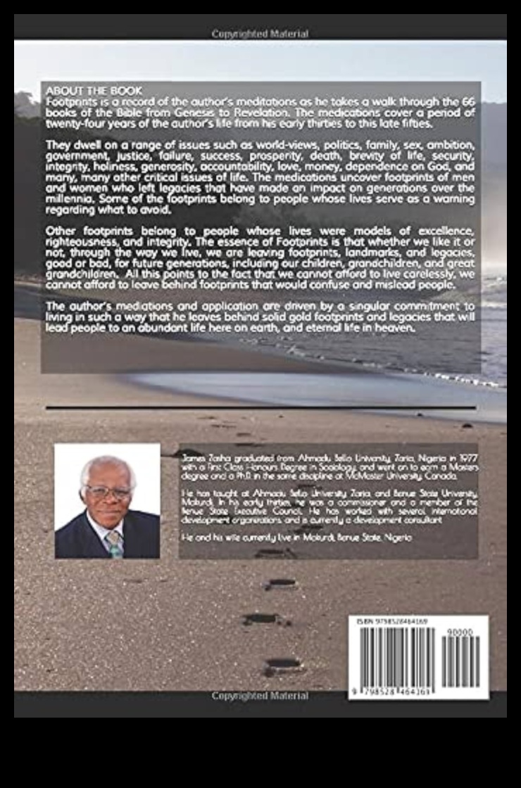 Ģimenes pēdas: Izpētīt pasauli kopā