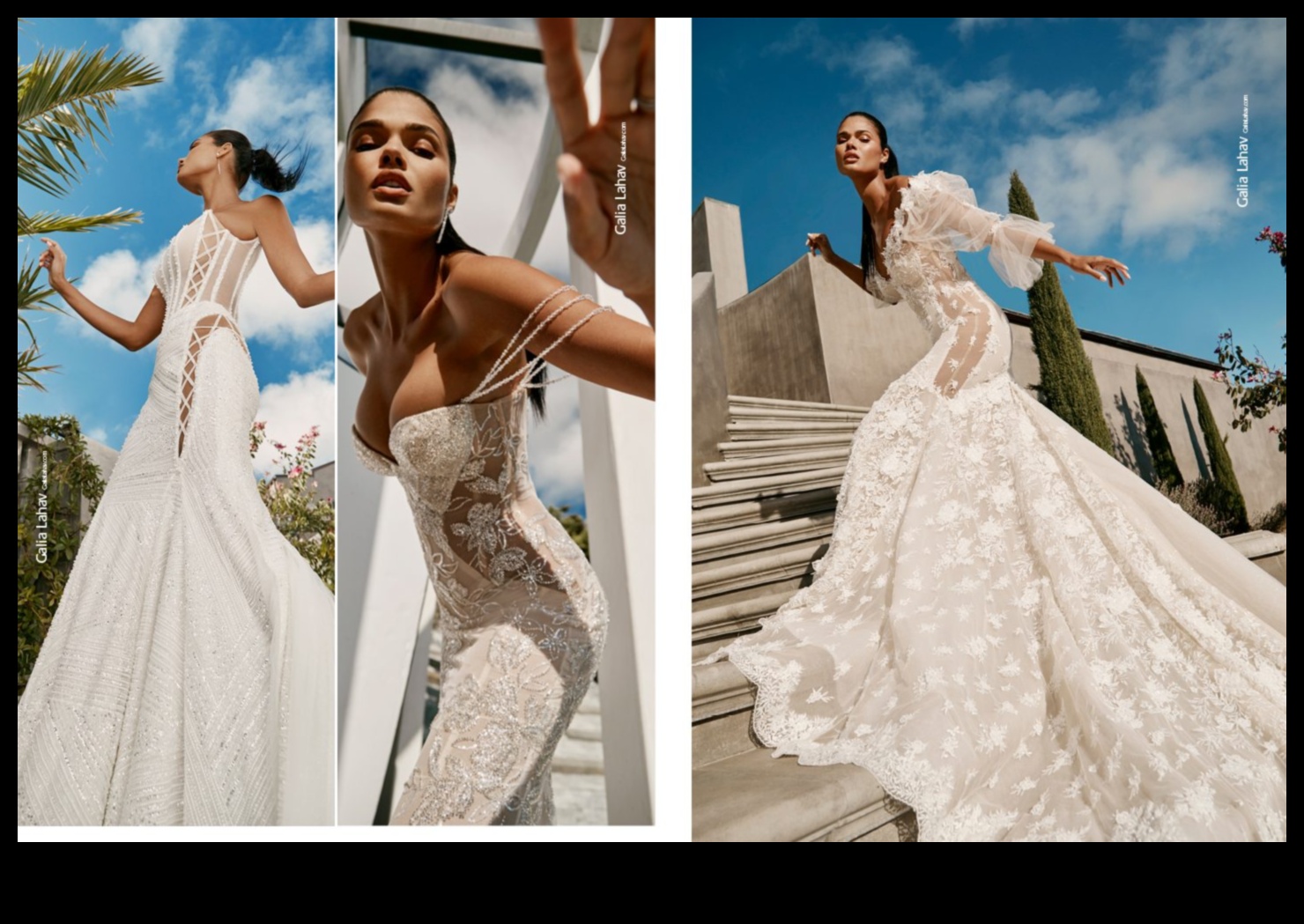 Modernā mode: mūsdienu līgavu mode