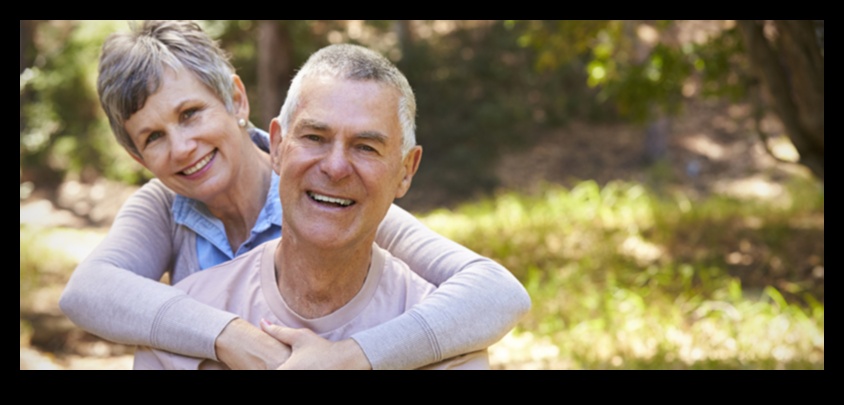 Sirsnīga harmonija: dzīvespriecīgu pāru padomi