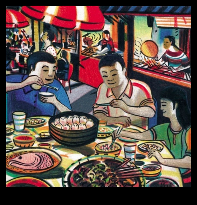 Meistarība ar irbulīšiem: atklājiet savas Āzijas kulinārijas prasmes