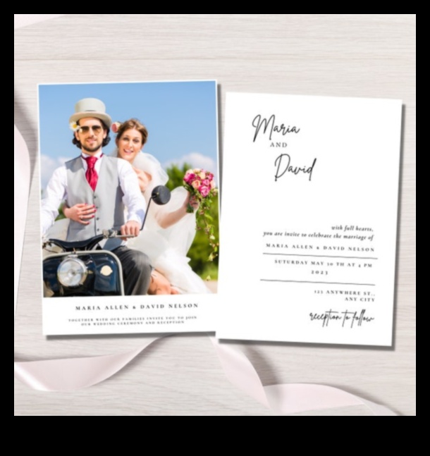 Mūžīgi iespaidi Izveidojiet savus sapņu ielūgumus, izmantojot mūsu pielāgojamās veidnes 2 Mūžīgi iespaidi: izstrādājiet savus ideālos ielūgumus