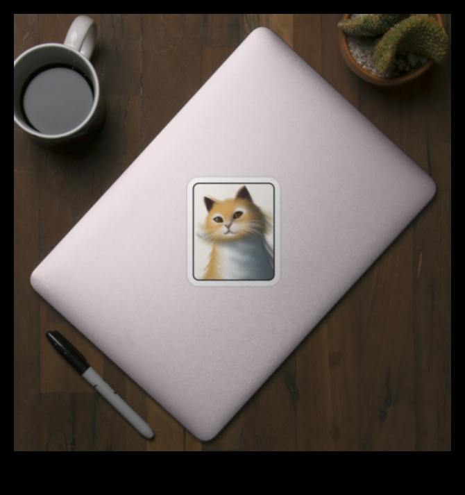 Gudri ūsas: dāvanas kaķu mīļotājiem