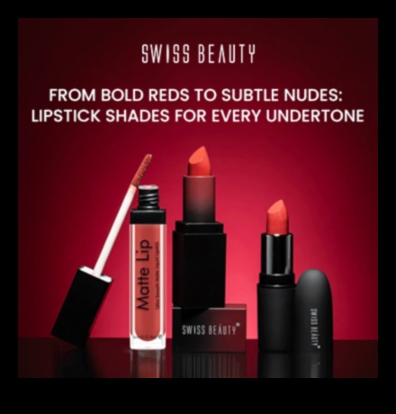 Atrodiet savu ideālo lūpu krāsu Klasisko, drosmīgo un smalko toņu ceļvedis 4 Stilu sadalījums: klasisks, trekns vai smalks — kura lūpu krāsa jums ir piemērota?