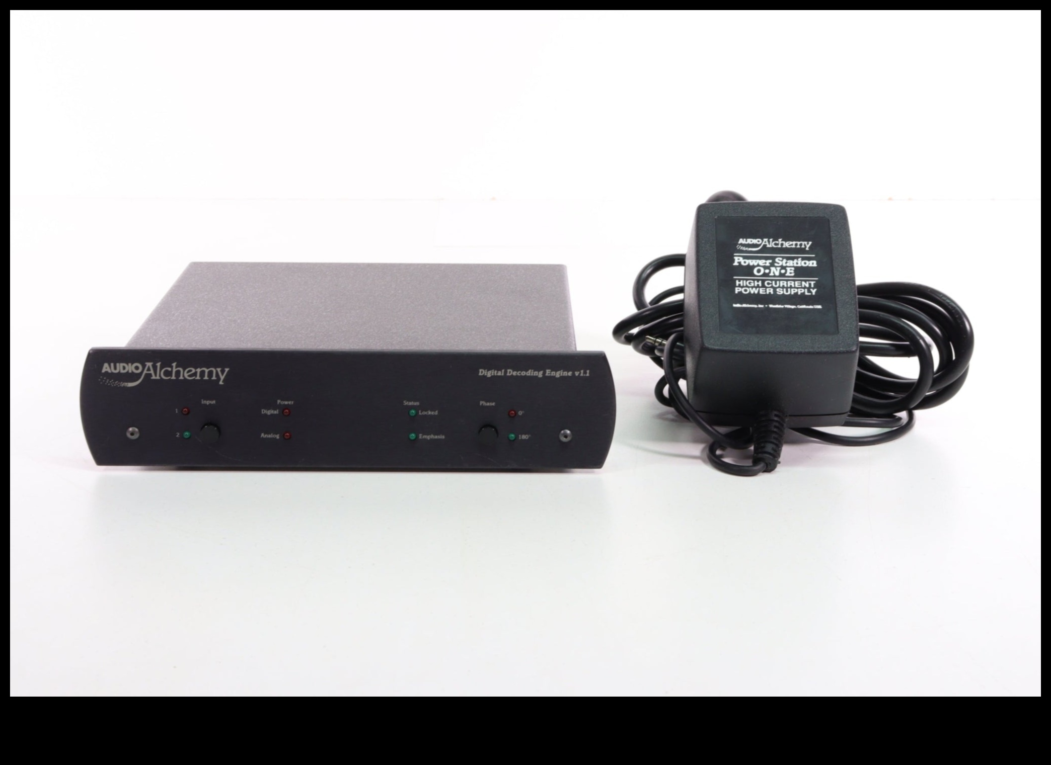 Audio alķīmija: vismodernākie audio sīkrīki skaņas cienītājiem