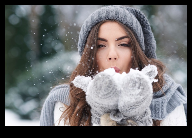 Kā pasargāt savu ādu no skarbajiem ziemas apstākļiem 5 Ādas kopšana aukstā laikā: aizsargājiet ādu no skarbajiem ziemas apstākļiem