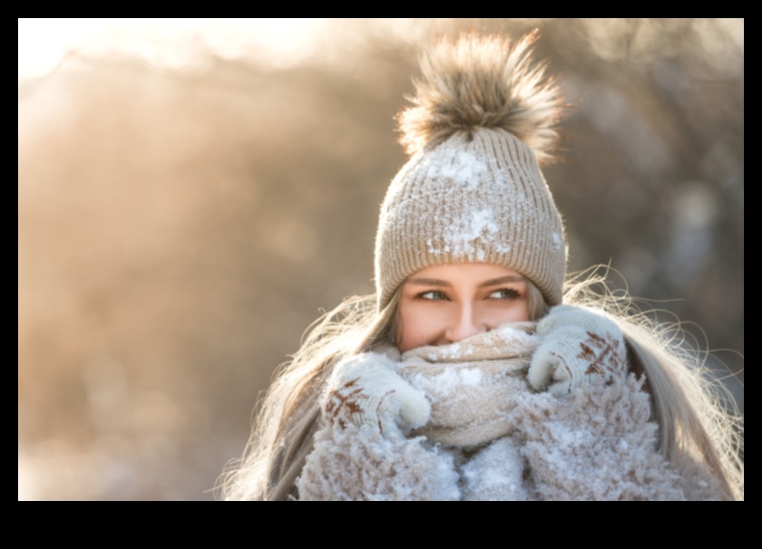 Kā pasargāt savu ādu no skarbajiem ziemas apstākļiem 3 Ādas kopšana aukstā laikā: aizsargājiet ādu no skarbajiem ziemas apstākļiem