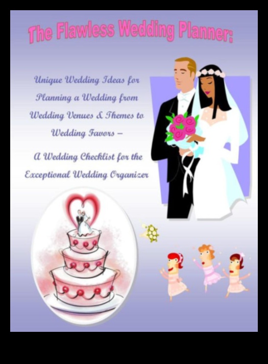 Mīlestības plāns: nevainojama kāzu plānošana