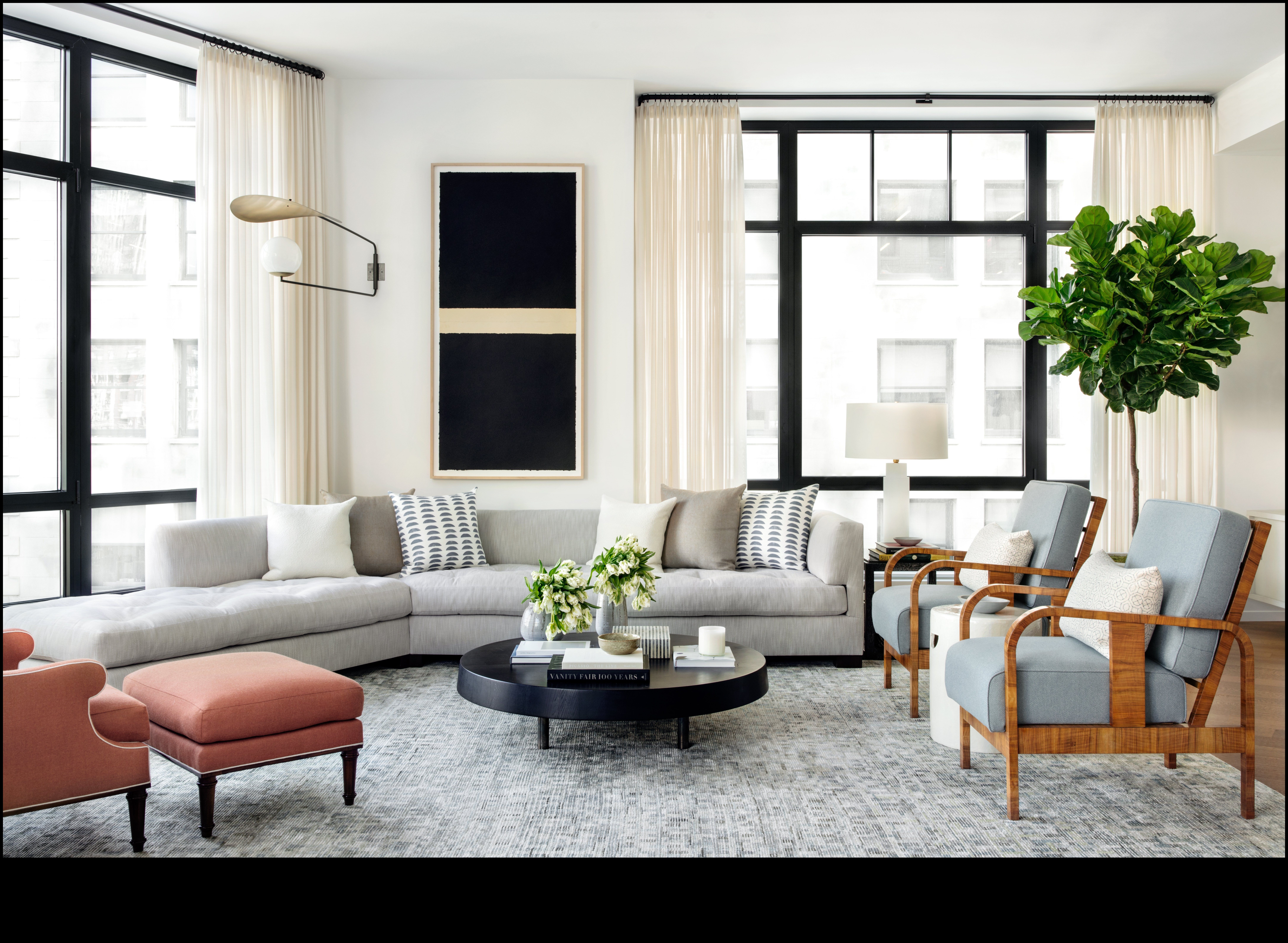 Rāmas telpas: mājas dekorācijas dāvanas mierpilnai mājai