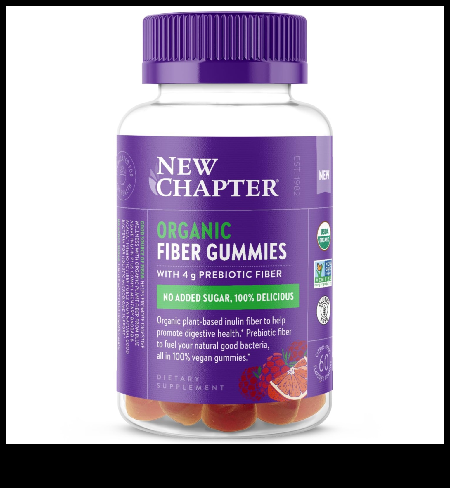 Vegānisms un šķiedrvielu uzņemšana: gremošanas veselības veicināšana