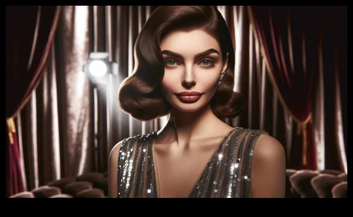 Ārpus tendencēm: izbaudiet mūžīgu skaistumu ar dabīgu grima izvēli