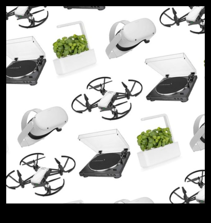 Tech Treasures Labākie sīkrīki tehniski gudrai dzimšanas dienai 4 Tehniskie dārgumi: jaunākie sīkrīki tehniski gudrai dzimšanas dienai