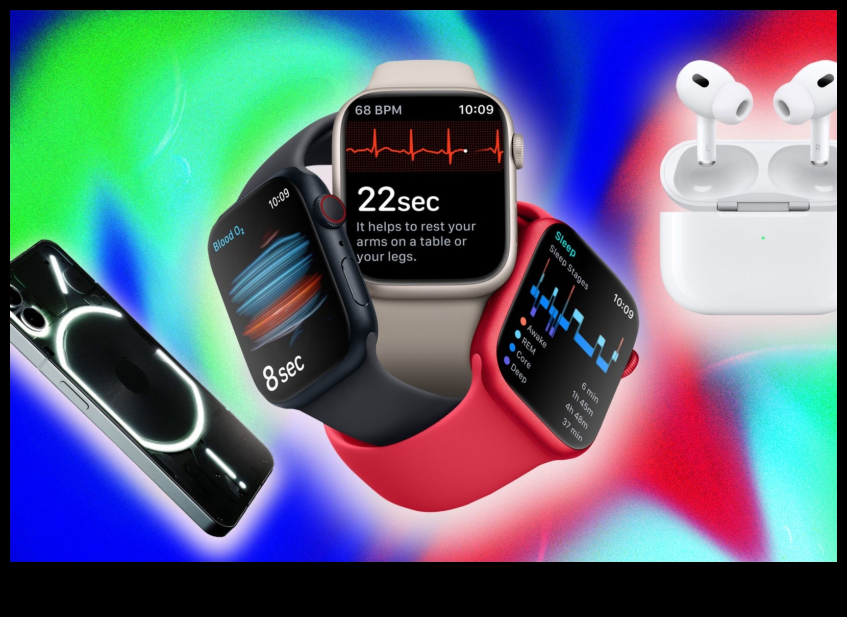 Tech Treasures Labākie sīkrīki tehniski gudrai dzimšanas dienai 2 Tehniskie dārgumi: jaunākie sīkrīki tehniski gudrai dzimšanas dienai