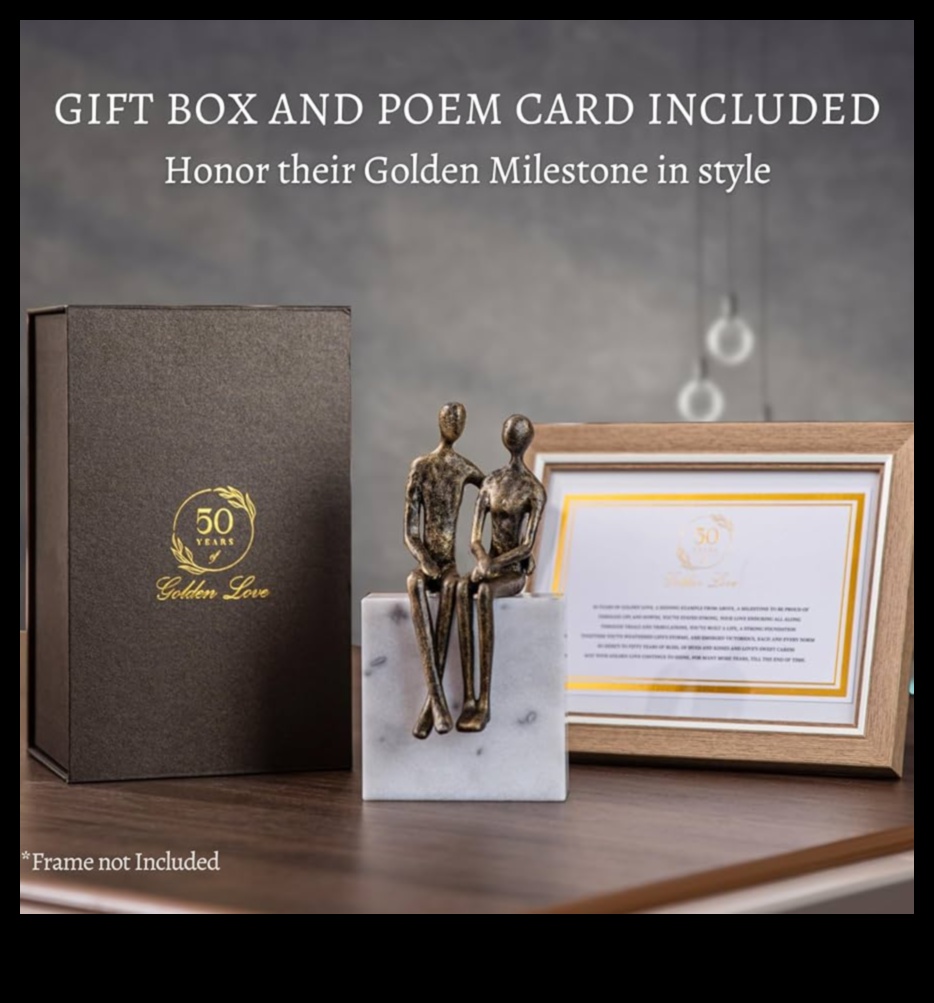 Retro atmiņa: vintage iedvesmotas dāvanas nostalģiskai jubilejai