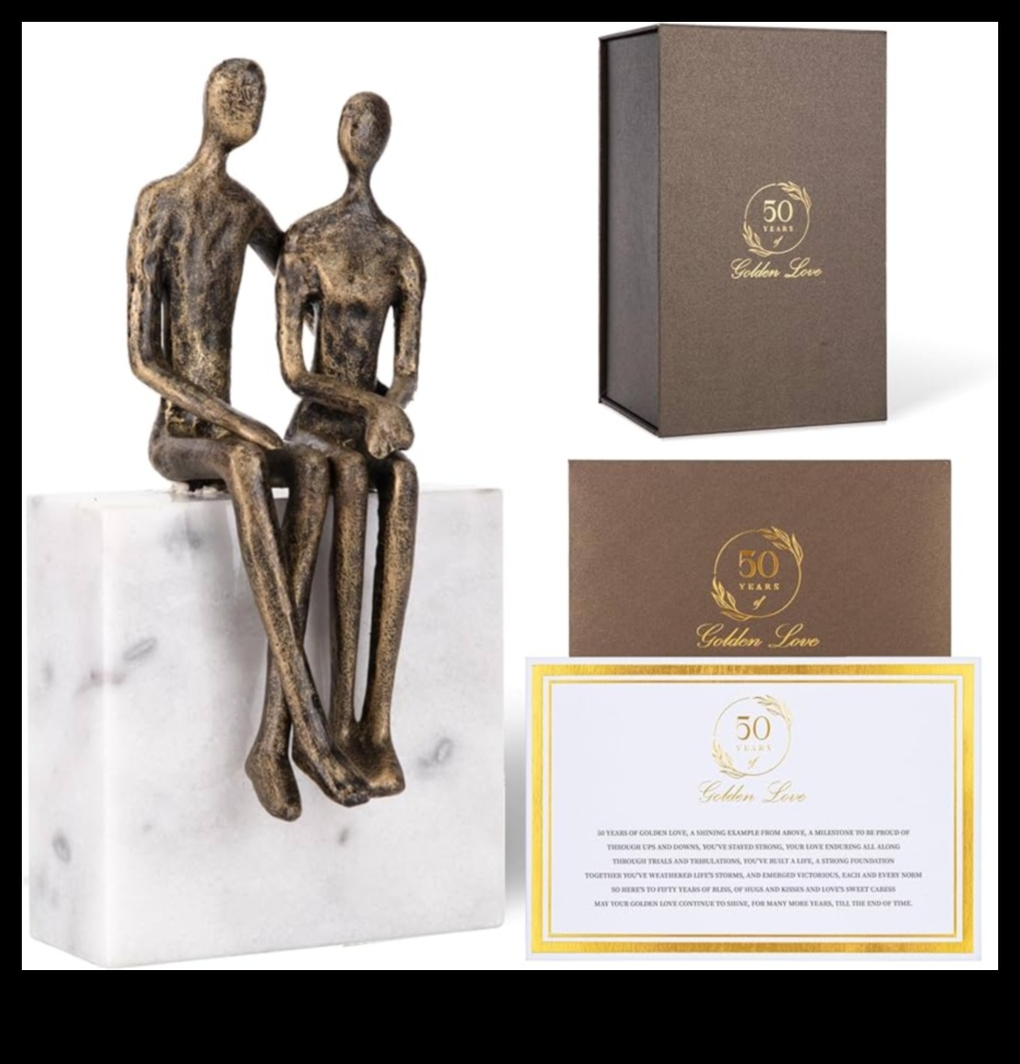 Retro atmiņa: vintage iedvesmotas dāvanas nostalģiskai jubilejai