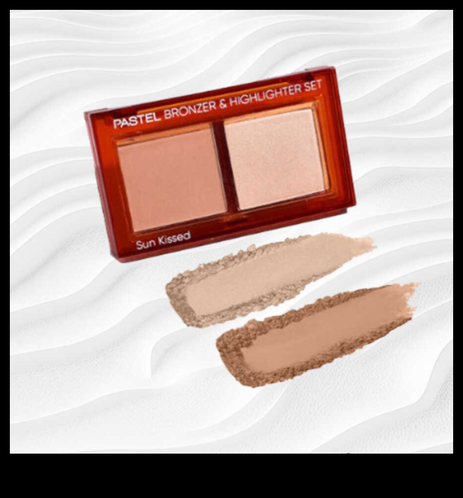 Dabisks mirdzums: iegūstiet saules apspīdētu izskatu ar neitrāliem marķieriem