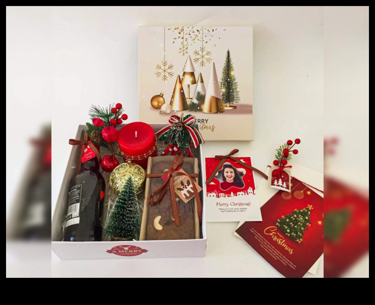 Izsmalcināti pārsteigumi: dāvināšanas paaugstināšana ar īpašām koncepcijām