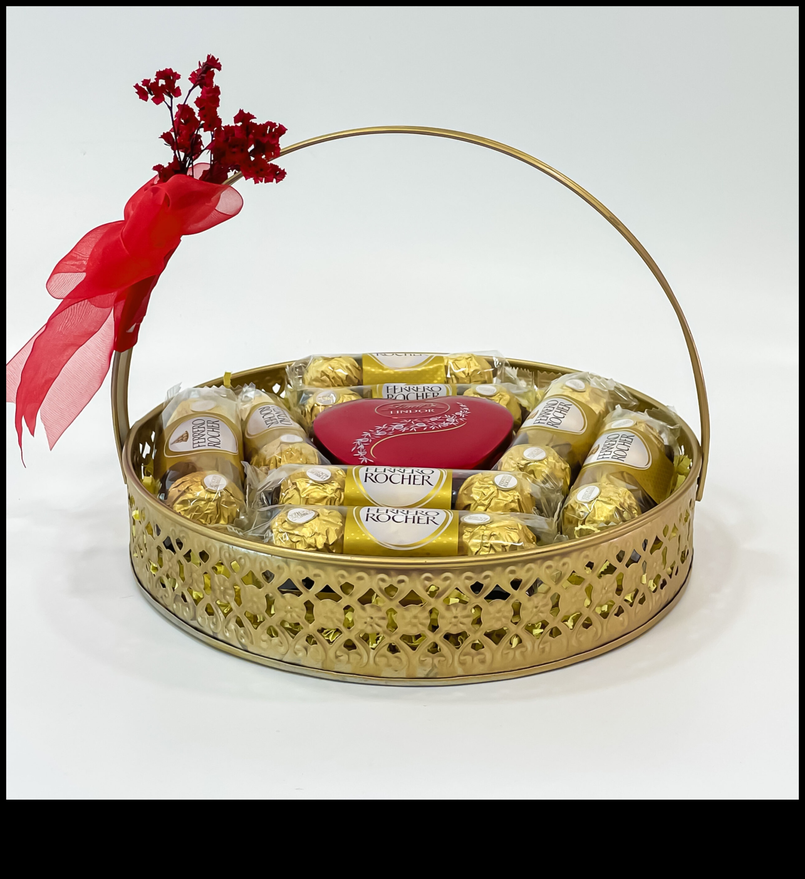 Izsmalcināti pārsteigumi: dāvināšanas paaugstināšana ar īpašām koncepcijām