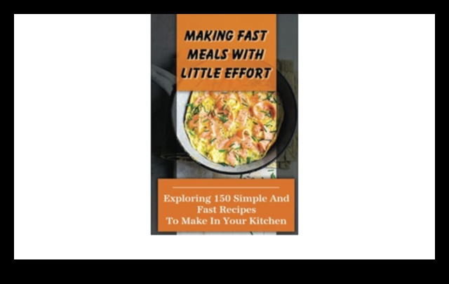 Ātrās satikšanās Ātras un vienkāršas receptes kulinārijas izpētei 4 Rapid Rendezvous: ātras receptes kulinārijas izpētei