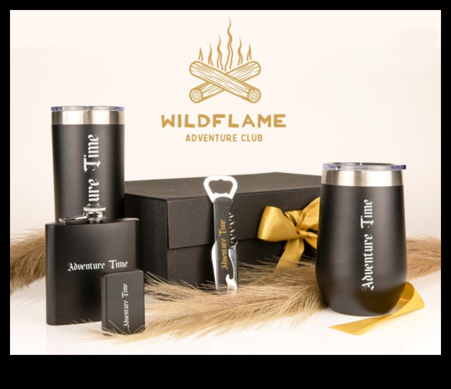 Stilīgi malkojiet elegantas un stilīgas dzērienu dāvanas 3 Stilīgi malkojiet: elegantas un stilīgas dzērienu dāvanas