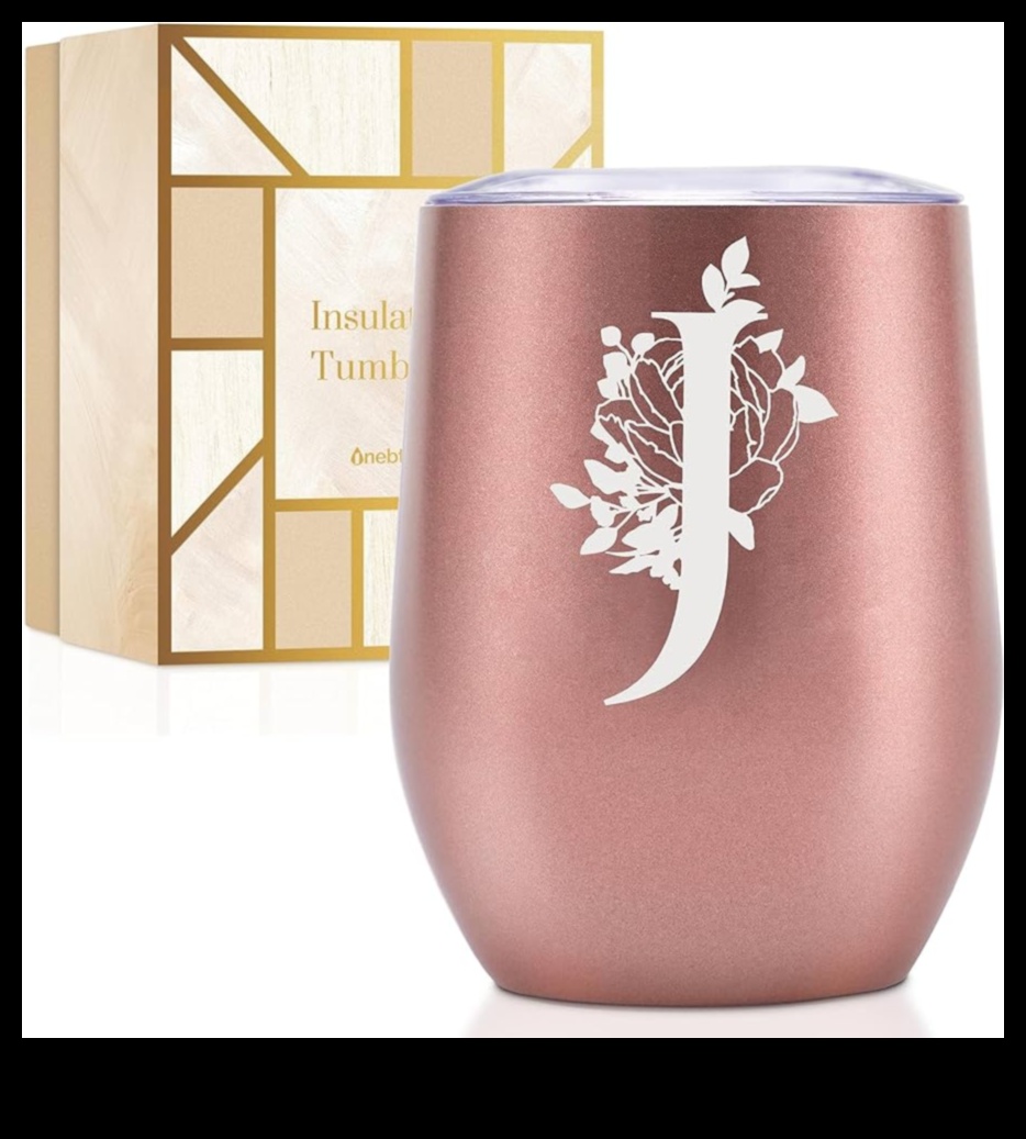 Stilīgi malkojiet elegantas un stilīgas dzērienu dāvanas 4 Stilīgi malkojiet: elegantas un stilīgas dzērienu dāvanas