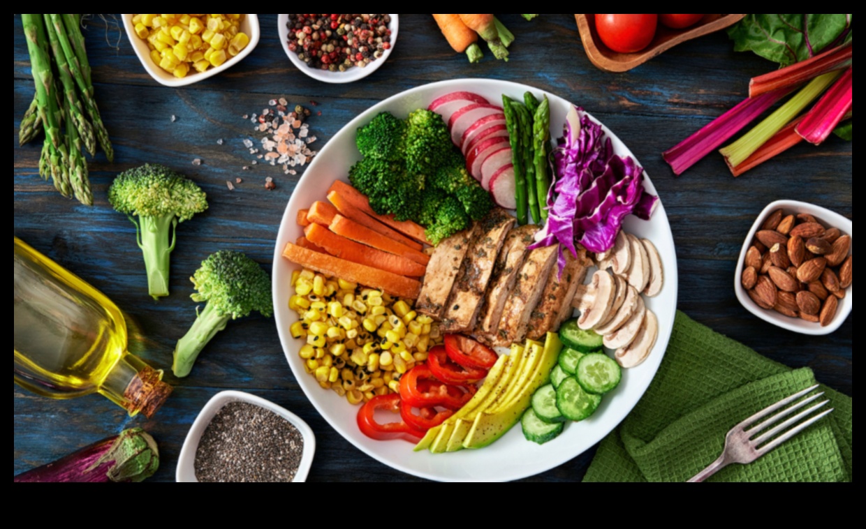 Galīgais ceļvedis ideālās svara zaudēšanas diētas izstrādei