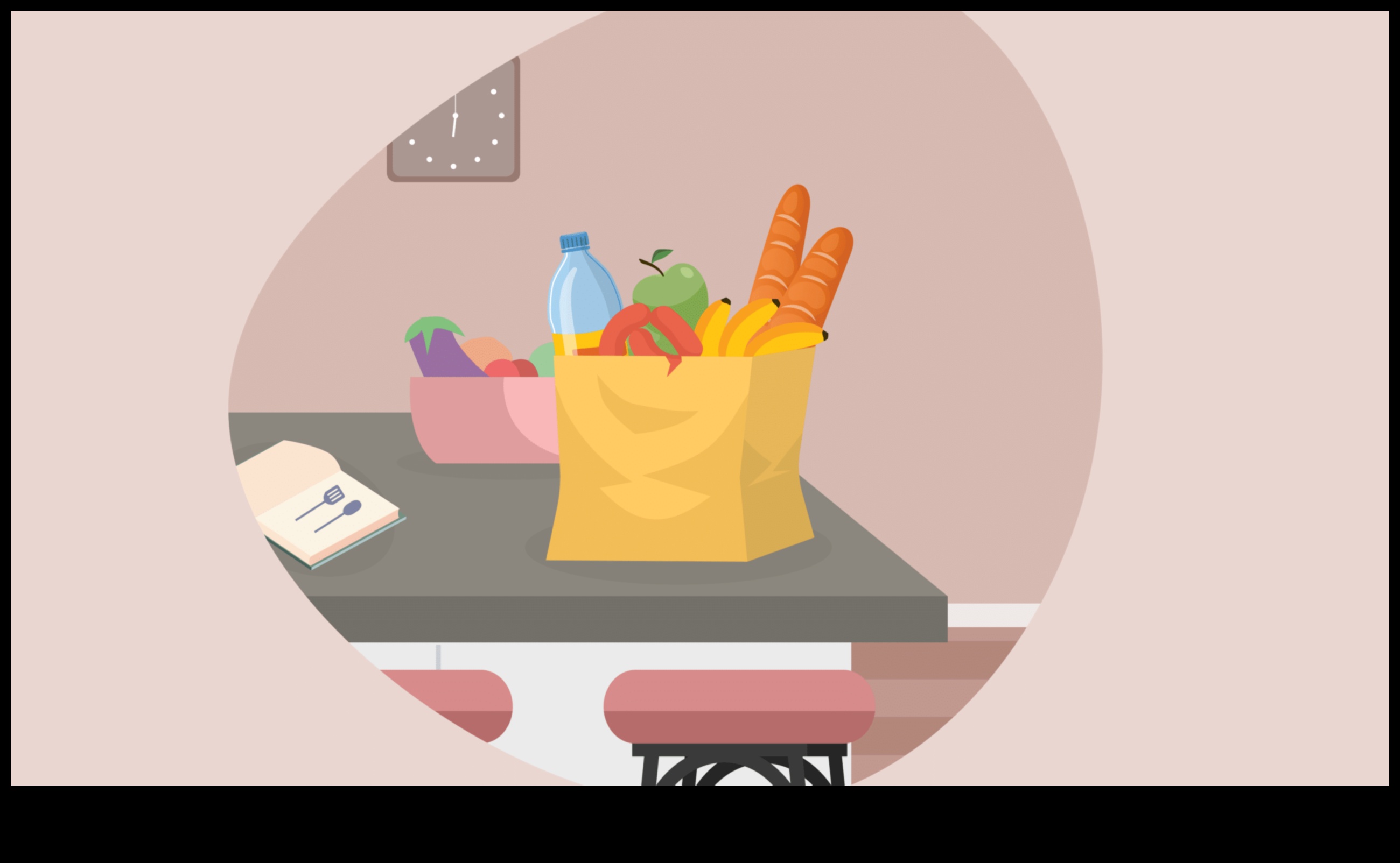 Sabalansēts uzturs optimālas veselības sasniegšanai 3 Sabalansēta uztura nozīme