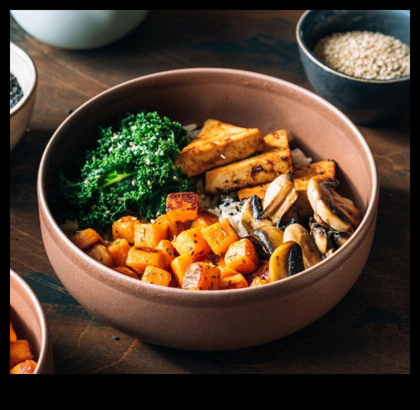 Veģetārās zarnas Kāda ir atšķirība 2 Veģetārisms un mikrobioms: kāda ir saikne?