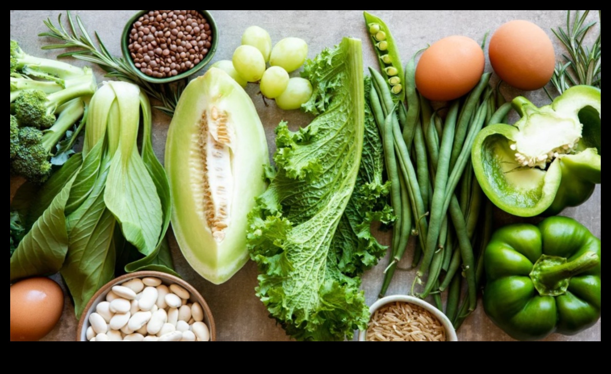 Veģetārās zarnas Kāda ir atšķirība 5 Veģetārisms un mikrobioms: kāda ir saikne?