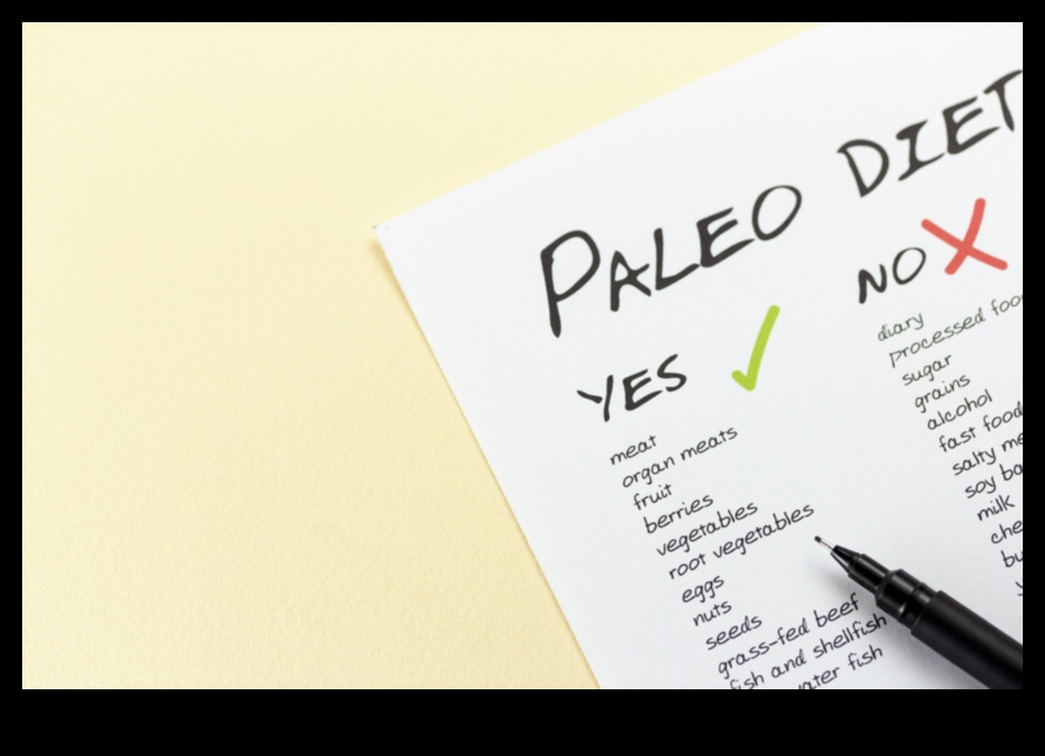 Kā pieņemt un uzturēt paleolīta dzīvesveidu: veiksmes padomi