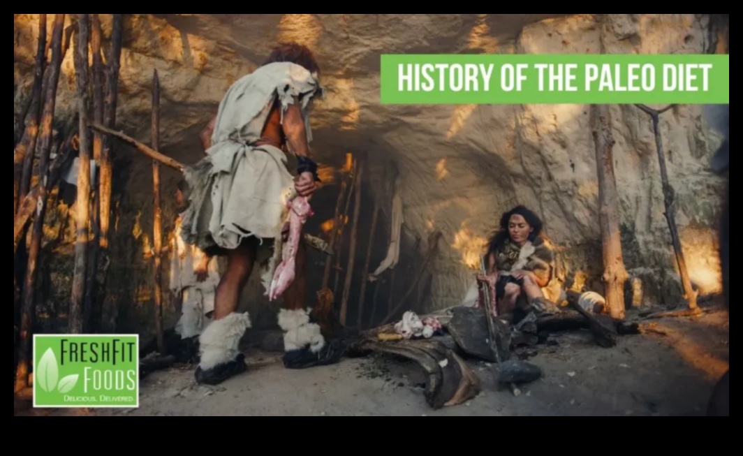 Kā pieņemt un uzturēt paleolīta dzīvesveidu: veiksmes padomi