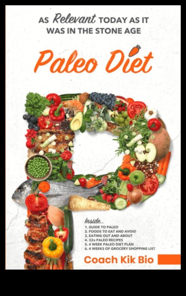 Kā pieņemt un uzturēt paleolīta dzīvesveidu: veiksmes padomi