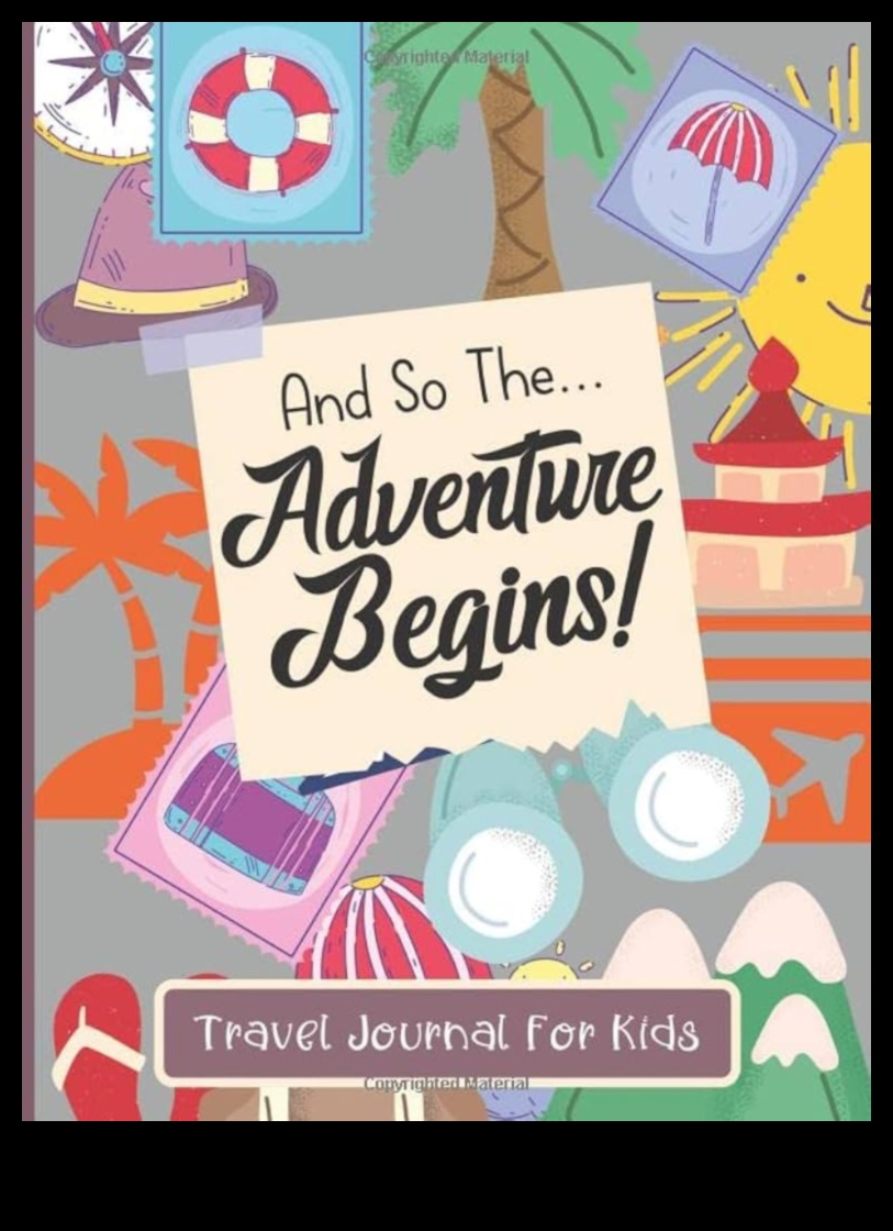 Piedzīvojumu ceļvedis, lai ceļotu pa pasauli kopā ar bērniem 2 Adventure Bound: Navigācija pasaulē kā ģimenes vienība