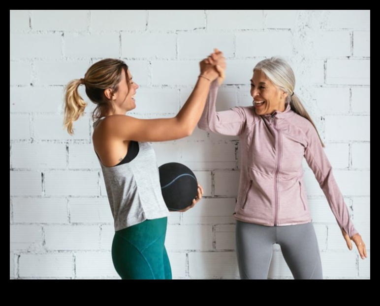 Svara pieauguma diētas un novecošana: stratēģijas pusmūžam un pēc tam