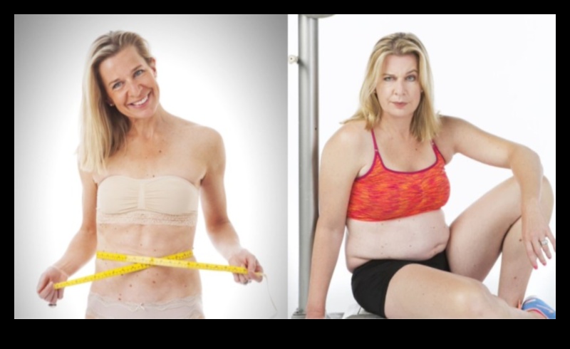 Svara pieauguma diētas un novecošana: stratēģijas pusmūžam un pēc tam