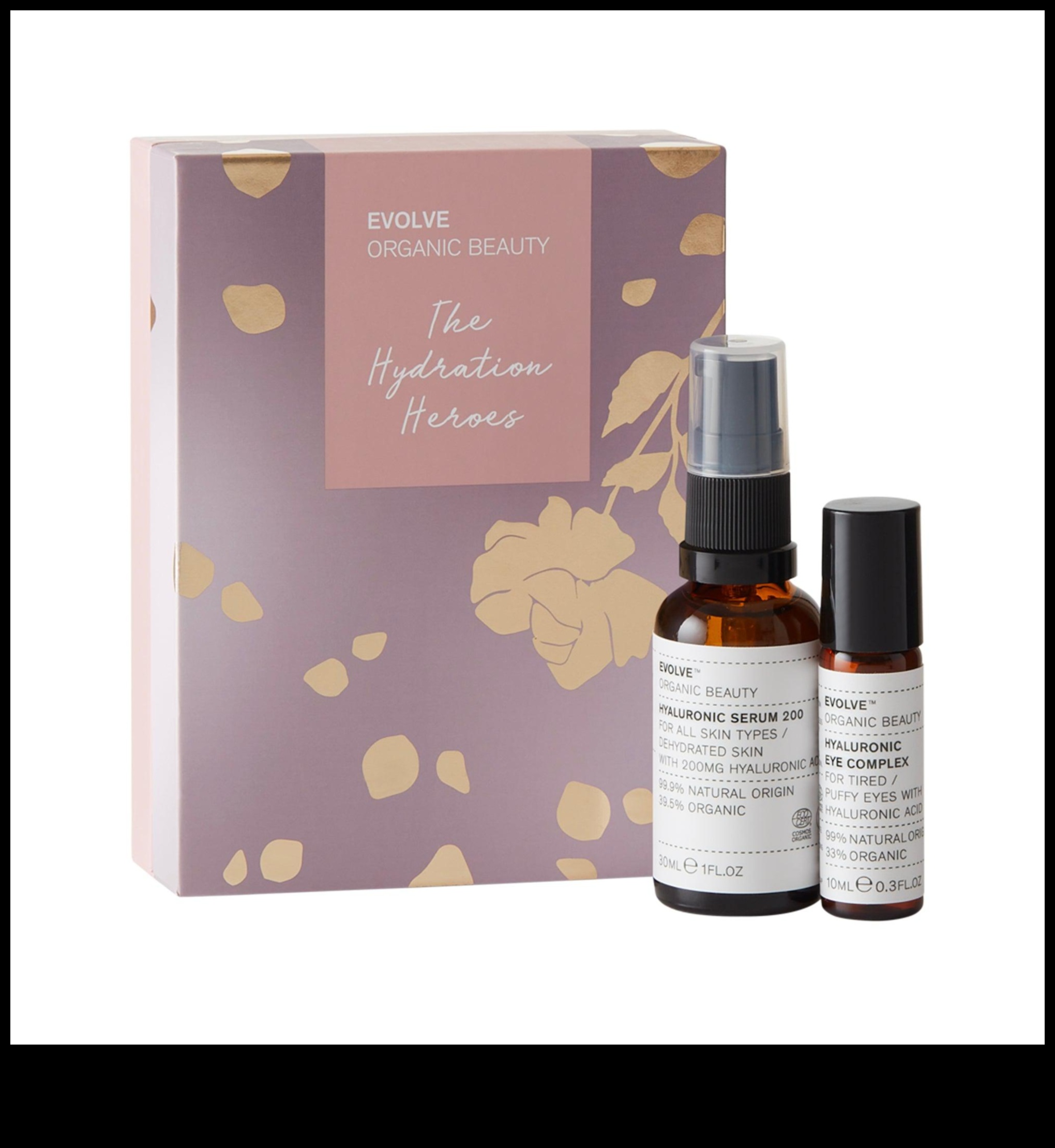 Hydration Heroes pulveri, kas baro un mitrina ādu 4 Hydration Heroes: pulveri, kas baro un mitrina ādu