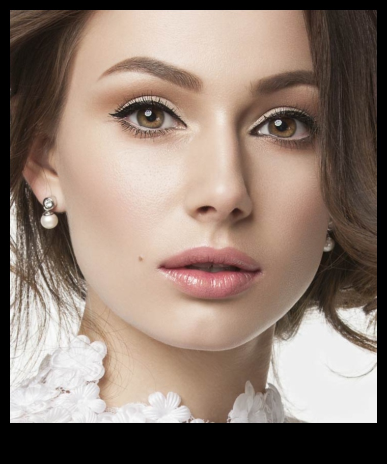 Palieliniet savas mazās acis ar ikdienas grima padomiem 3 Ikdienas grims mazām acīm: padomi atvēršanai un palielināšanai