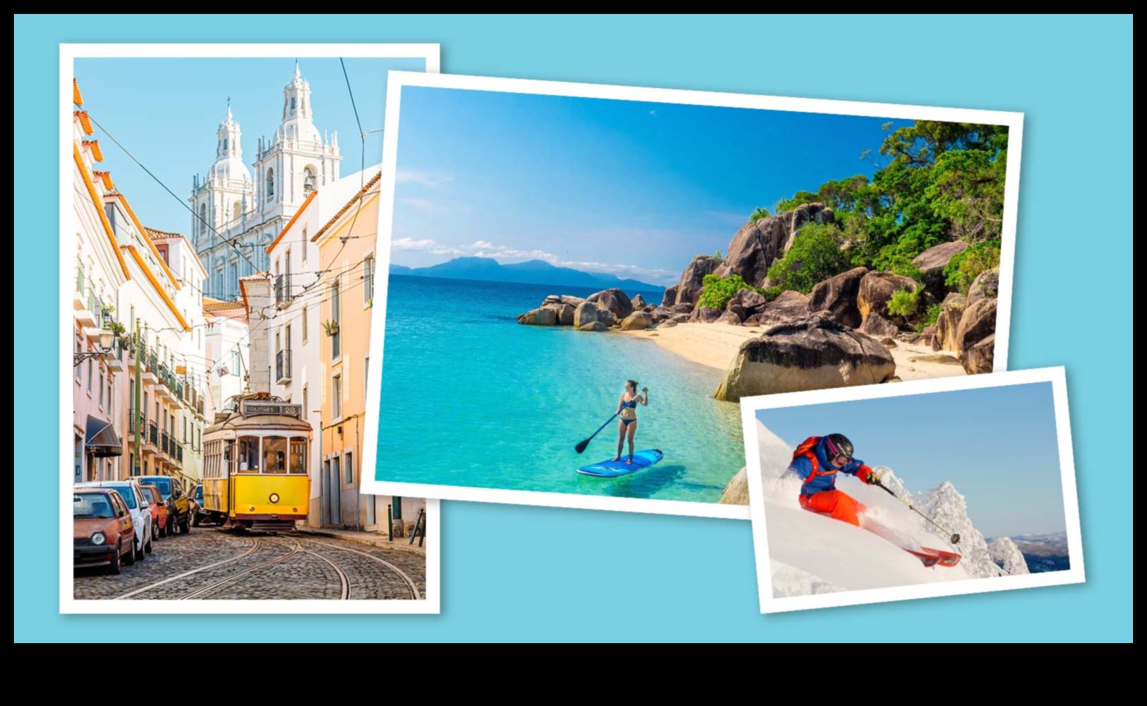 Pocket Paradise Jūsu oāze tuvumā esošajām vietējām apskates vietām 50 jūdžu rādiusā 5 Kabatas paradīze: jūsu oāze tuvumā esošajām vietējām apskates vietām