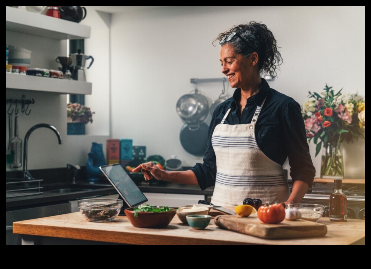 Kulinārijas meistarība Atklājiet lieliskas gatavošanas noslēpumus, izmantojot šos 7 padomus 3 Kulinārijas meistarība: atklājiet noslēpumus, izmantojot gatavošanas padomus
