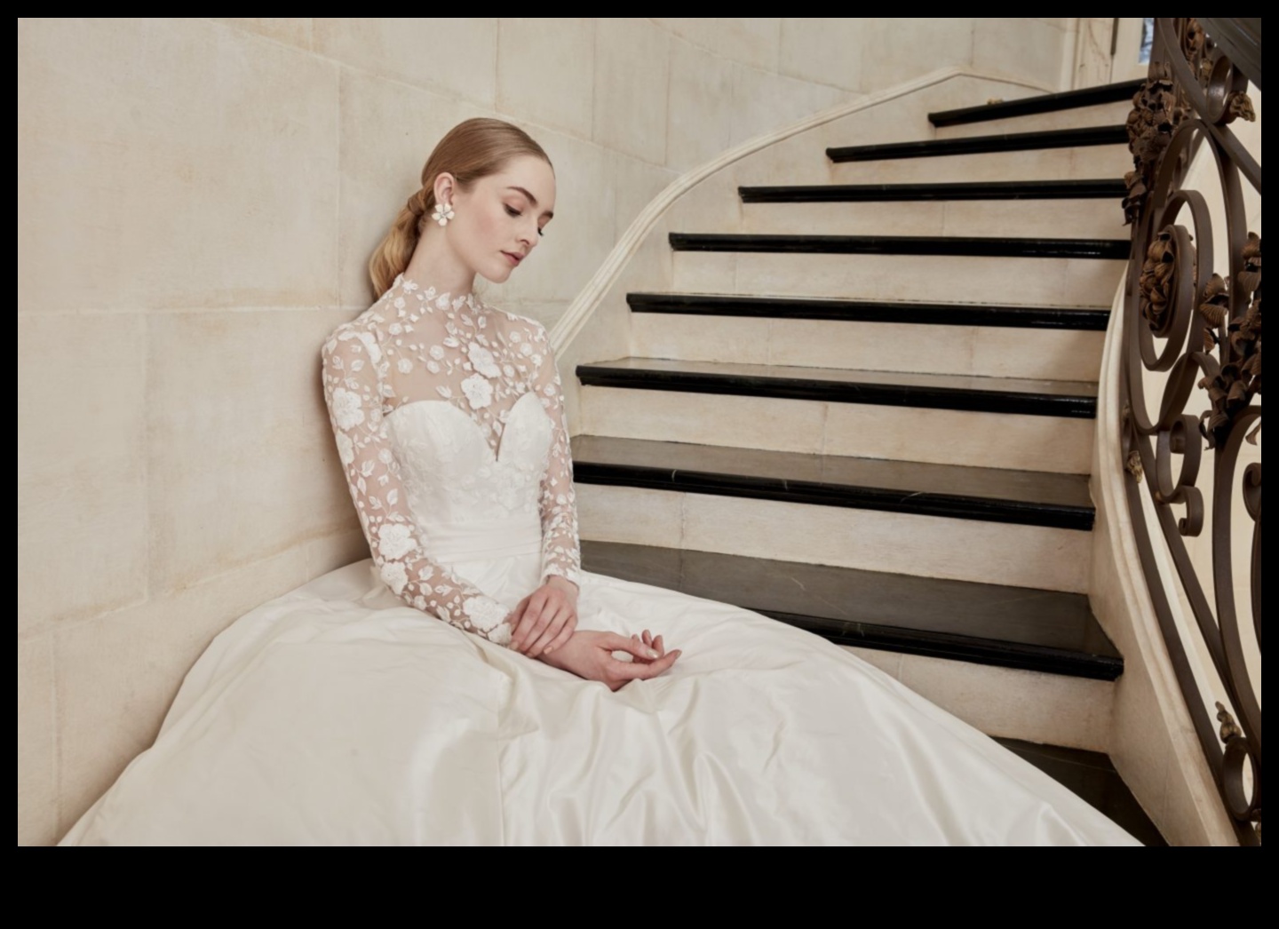 Mantojums šiks: retro līgavas kleitas ar stāstu