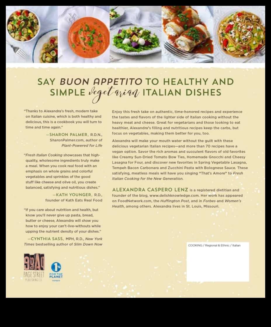 Amore in Every Bite Essential itāļu virtuve iesācējiem 2 Amore katrā kumosā: svarīga itāļu virtuve