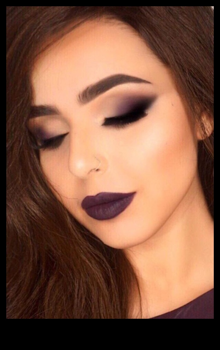 Žilbinoši vakari Rokasgrāmata vakara grima mākslas apguvei 4 Žilbinoši vakari: vakara grima mākslas apguve