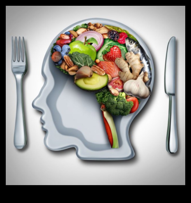 Zema ogļhidrātu satura diētas nozīme garīgajā noturībā