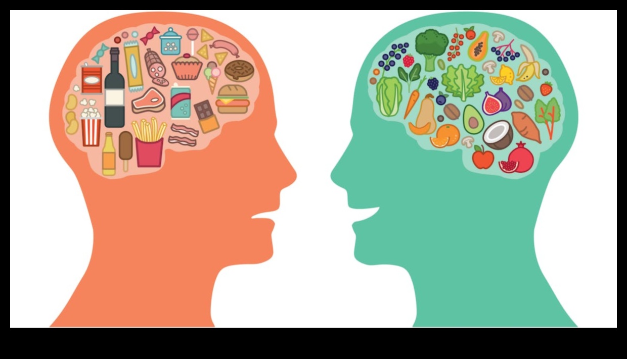 Zema ogļhidrātu satura diētas nozīme garīgajā noturībā